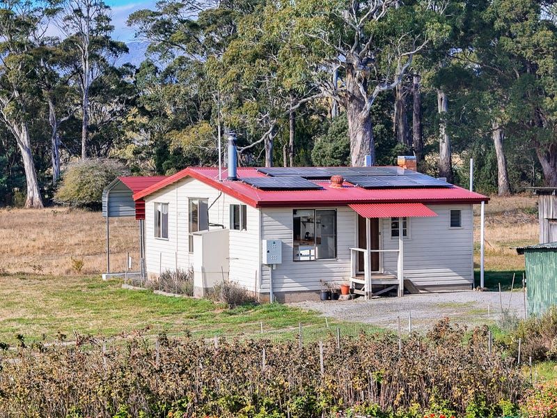 258 Hop Valley Road, Blackwood Creek TAS 7301, Image 0