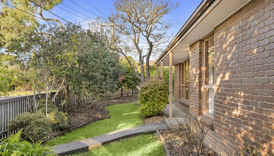 Picture of 15 Morcom Avenue, RINGWOOD EAST VIC 3135