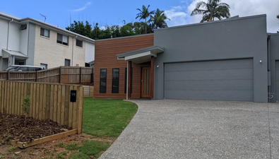 Picture of 1/9 Bronzewing Place, GLASS HOUSE MOUNTAINS QLD 4518