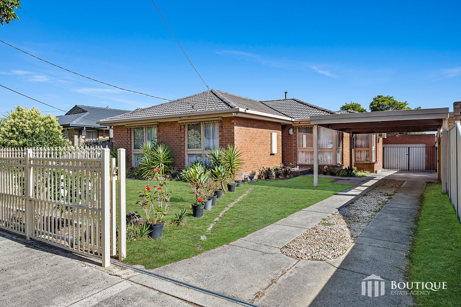 8 Milan Court, Dandenong North VIC 3175 House For Rent
