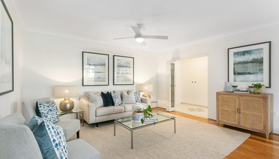 Picture of 5/238-240 Pacific Highway, GREENWICH NSW 2065