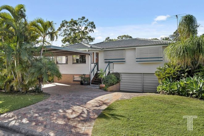 Picture of 65 Valentia Street, MANSFIELD QLD 4122
