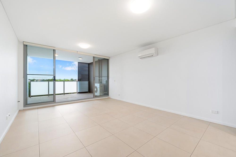 2 bedrooms Apartment / Unit / Flat in 607/85 Park RD HOMEBUSH NSW, 2140