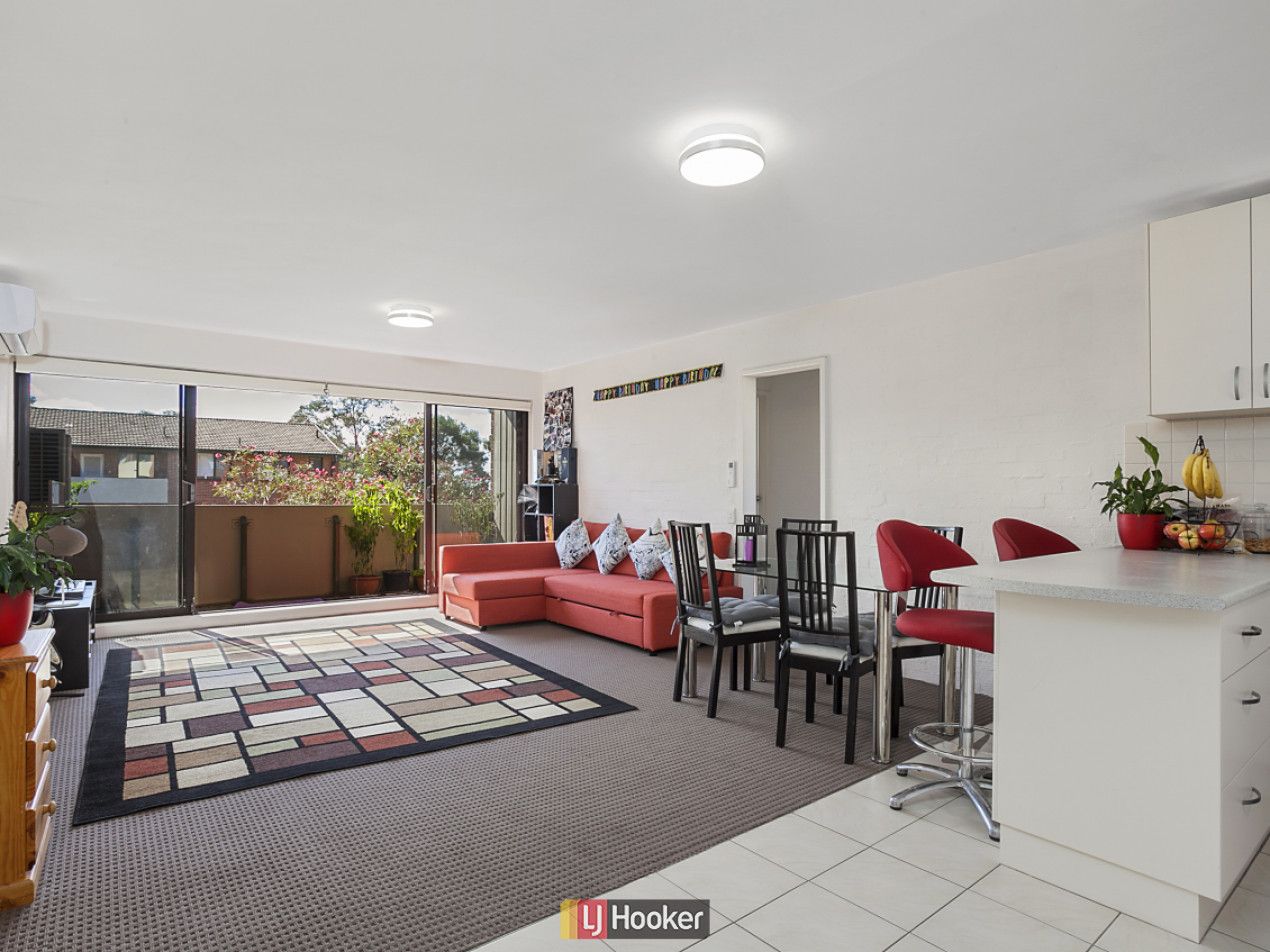 4/3 Bonrook Street, Hawker ACT 2614, Image 2