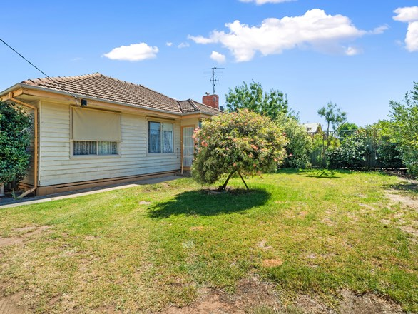 16 Melrose Street, Benalla VIC 3672