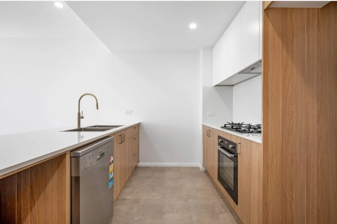 22/38 Georges Crescent, Georges Hall NSW 2198