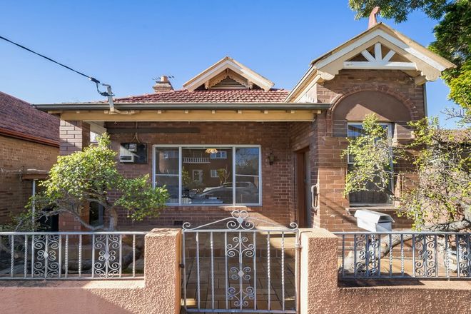 Picture of 14 Morris Street, SUMMER HILL NSW 2130