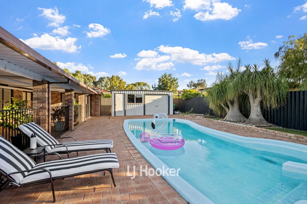 25 Cantwell Court, East Bunbury WA 6230, Image 0