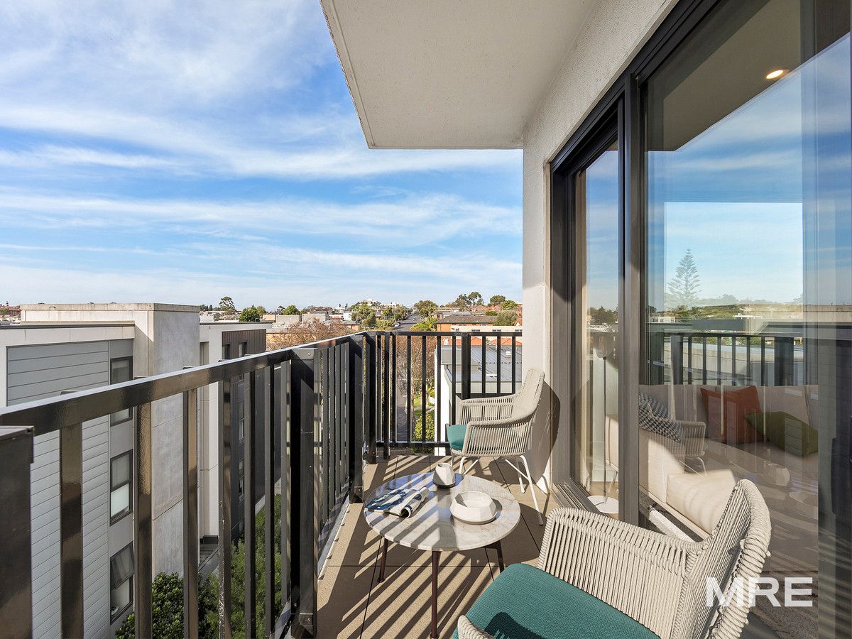 407/12 Olive York Way, Brunswick West VIC 3055, Image 2