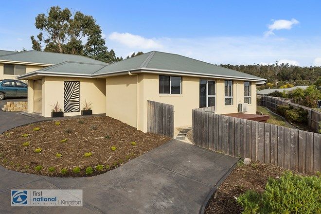 Picture of 1/35 Fairview Drive, KINGSTON TAS 7050