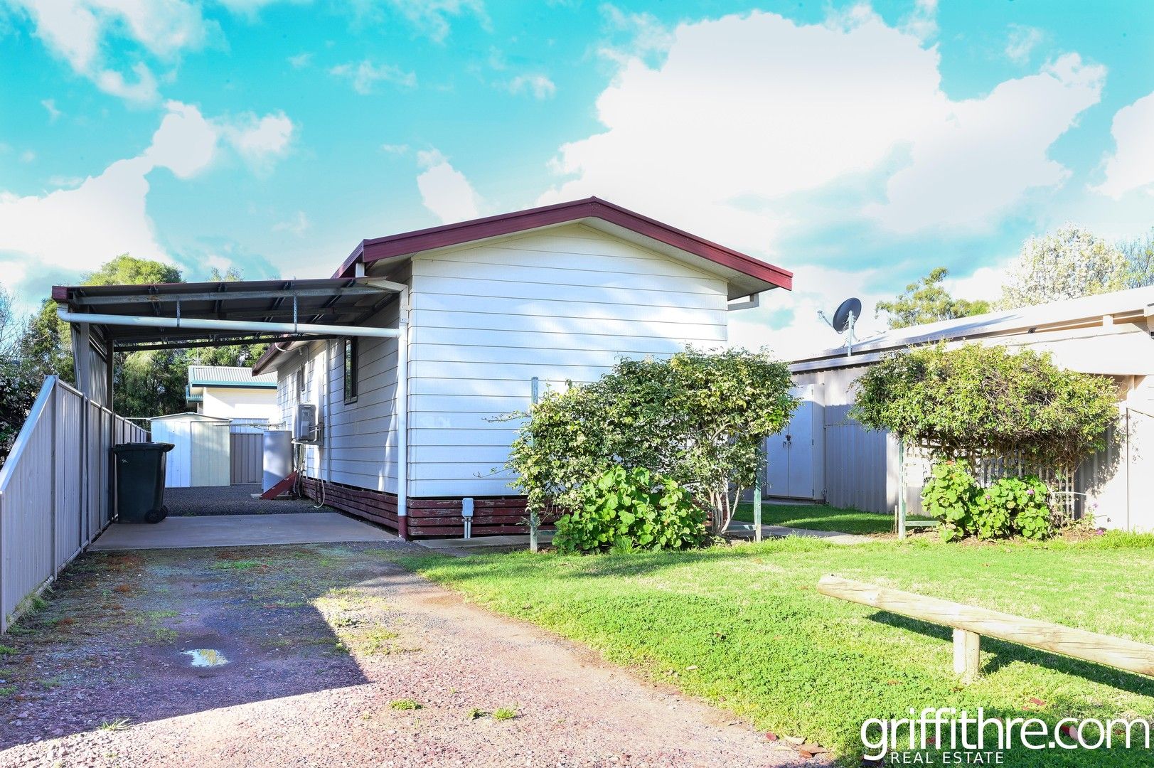 4/41 Hay Road, Darlington Point NSW 2706 - House For Rent - $250 | Domain