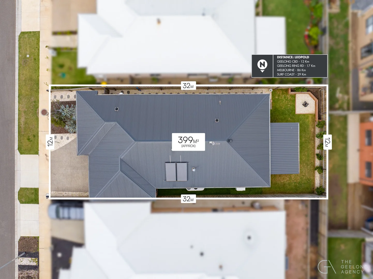 Additional image 17 of 39 Opal Drive, Leopold VIC 3224