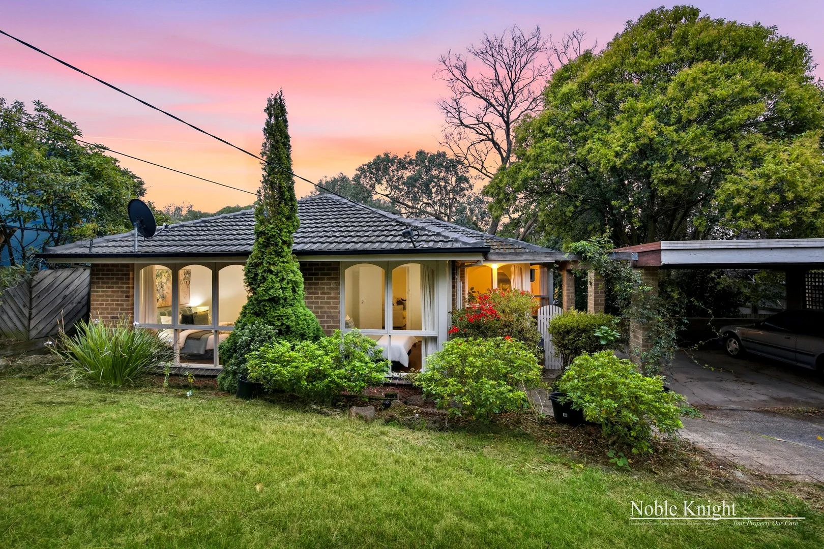Primary image of 10 Hayles Street, Boronia VIC 3155