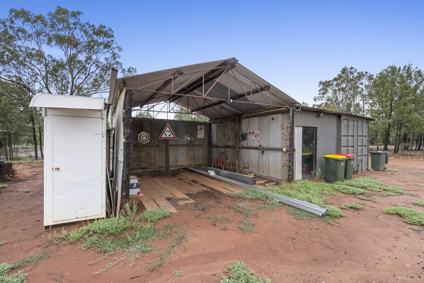 Additional image 12 of 21 Bunganbil Street, Grong Grong NSW 2652