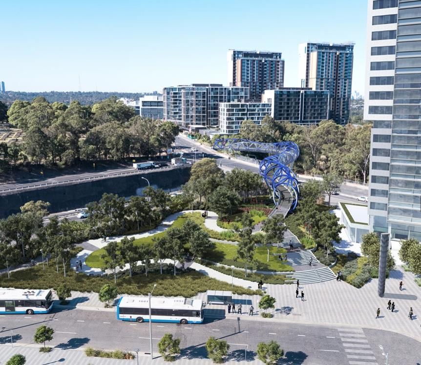 North Ryde NSW 2113 1 bed apartment for Sale, New Year special 2015896642 Domain