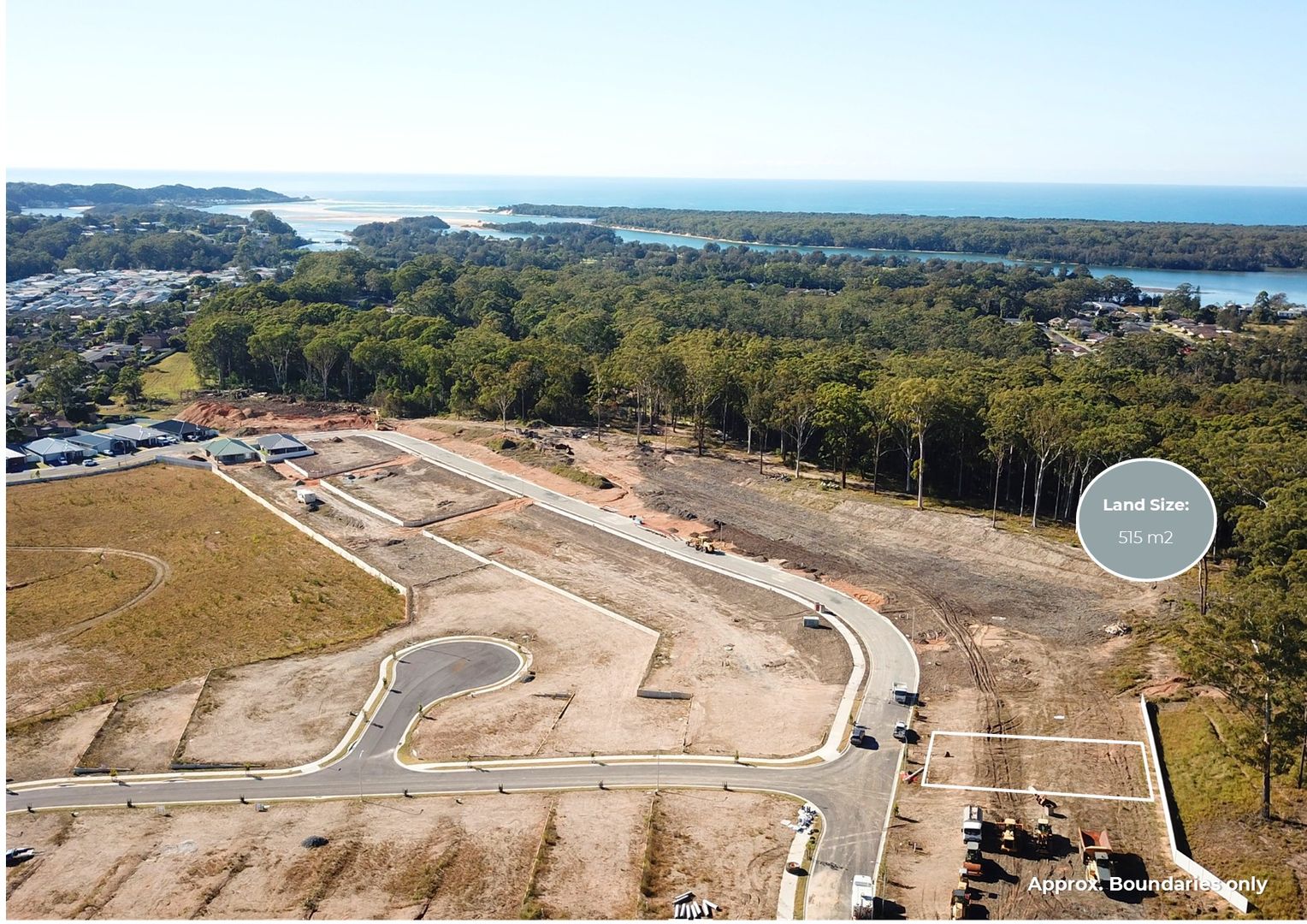 59 Bellbird Estate, Nambucca Heads NSW 2448 Domain