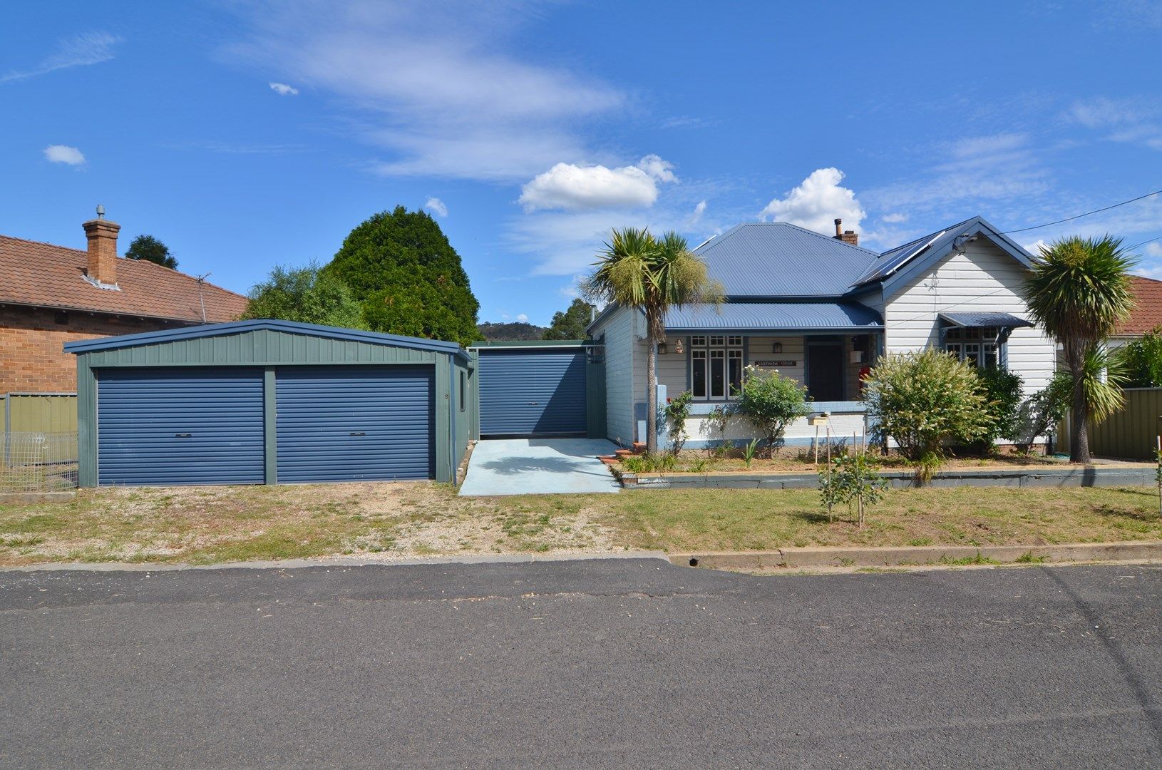 9 Laidley Street, Lithgow NSW 2790, Image 0