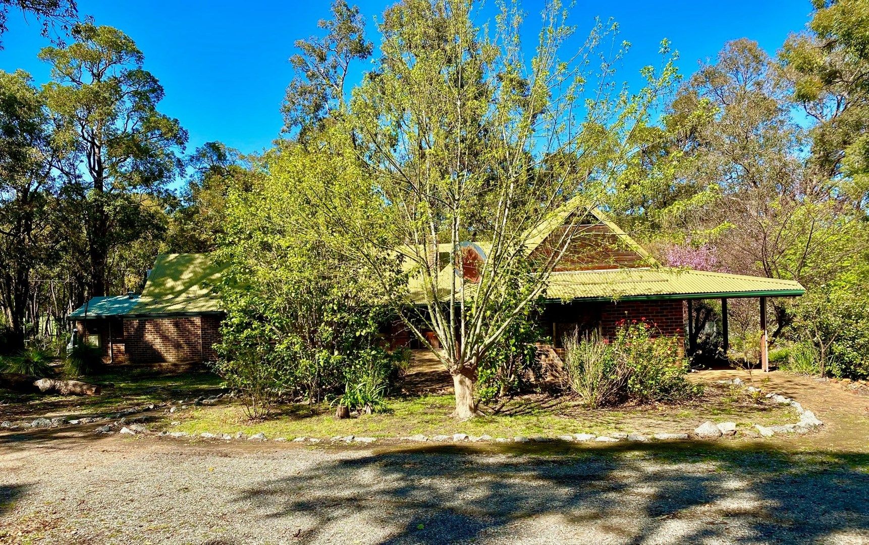 28 Thompson Road, Cookernup WA 6219, Image 0