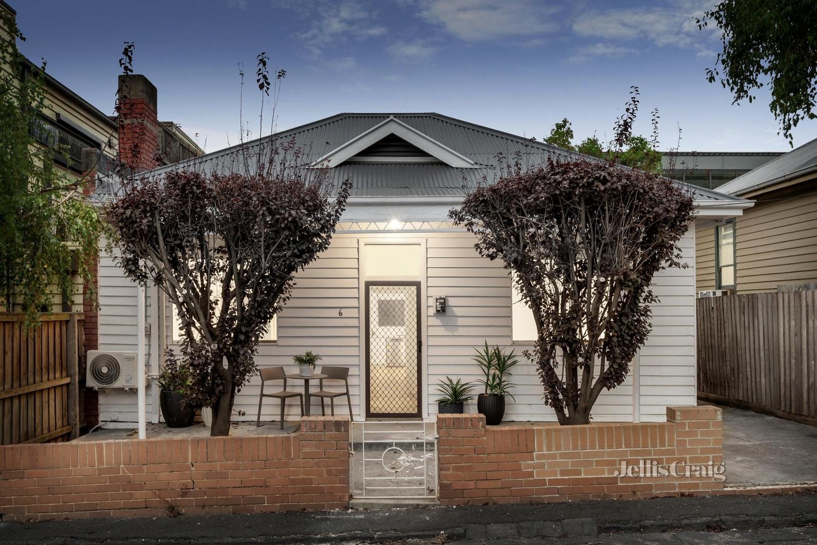 6 Allowah Terrace, Richmond VIC 3121, Image 0