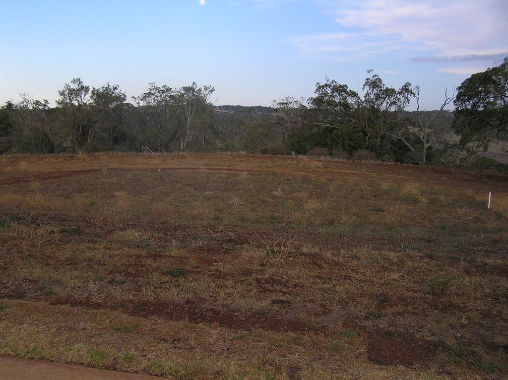 Property Report for 21 COLONIAL Drive, Gowrie Junction QLD ...