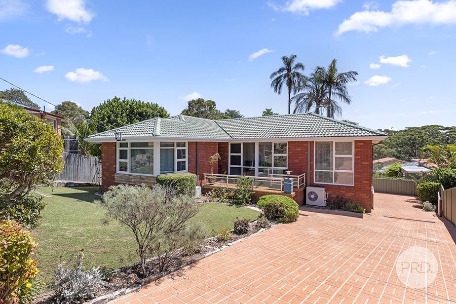 2 Illinga Place, Lugarno NSW 2210, Image 0