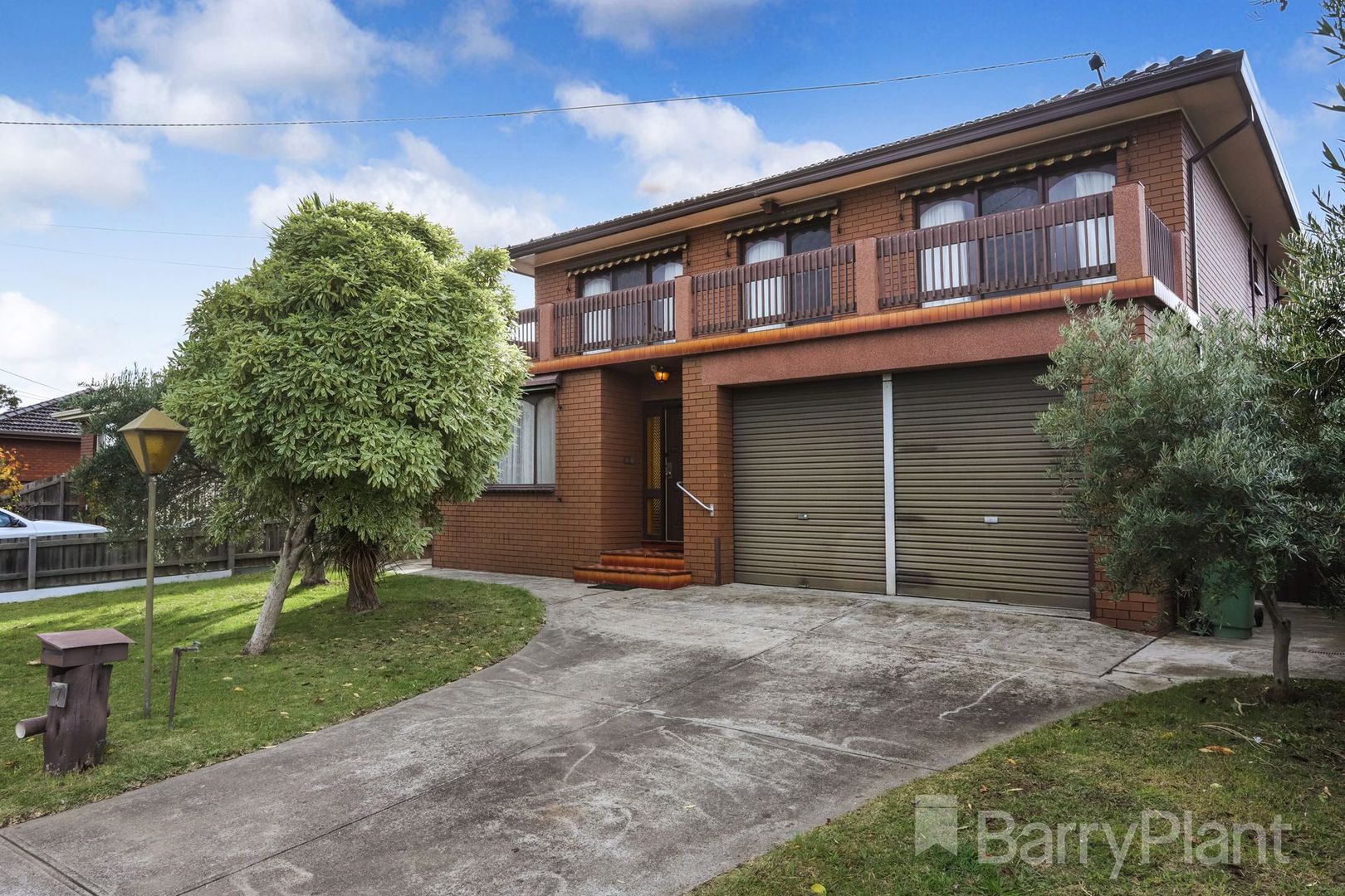 7 Scampton Crescent, Tullamarine VIC 3043 Domain