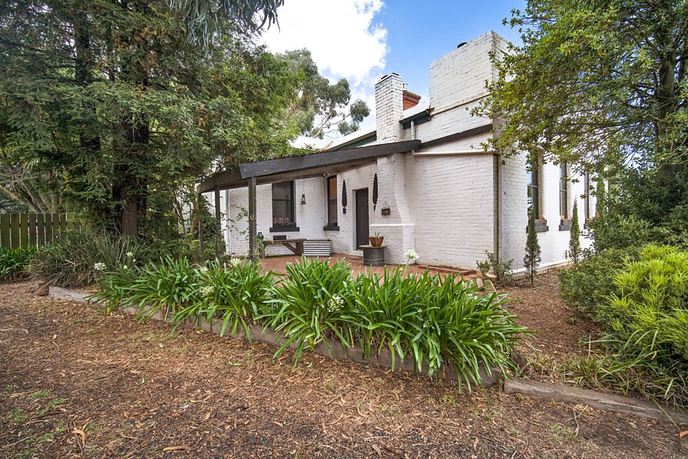 1350 Daylesford - Ballarat Road, Dean VIC 3363, Image 1