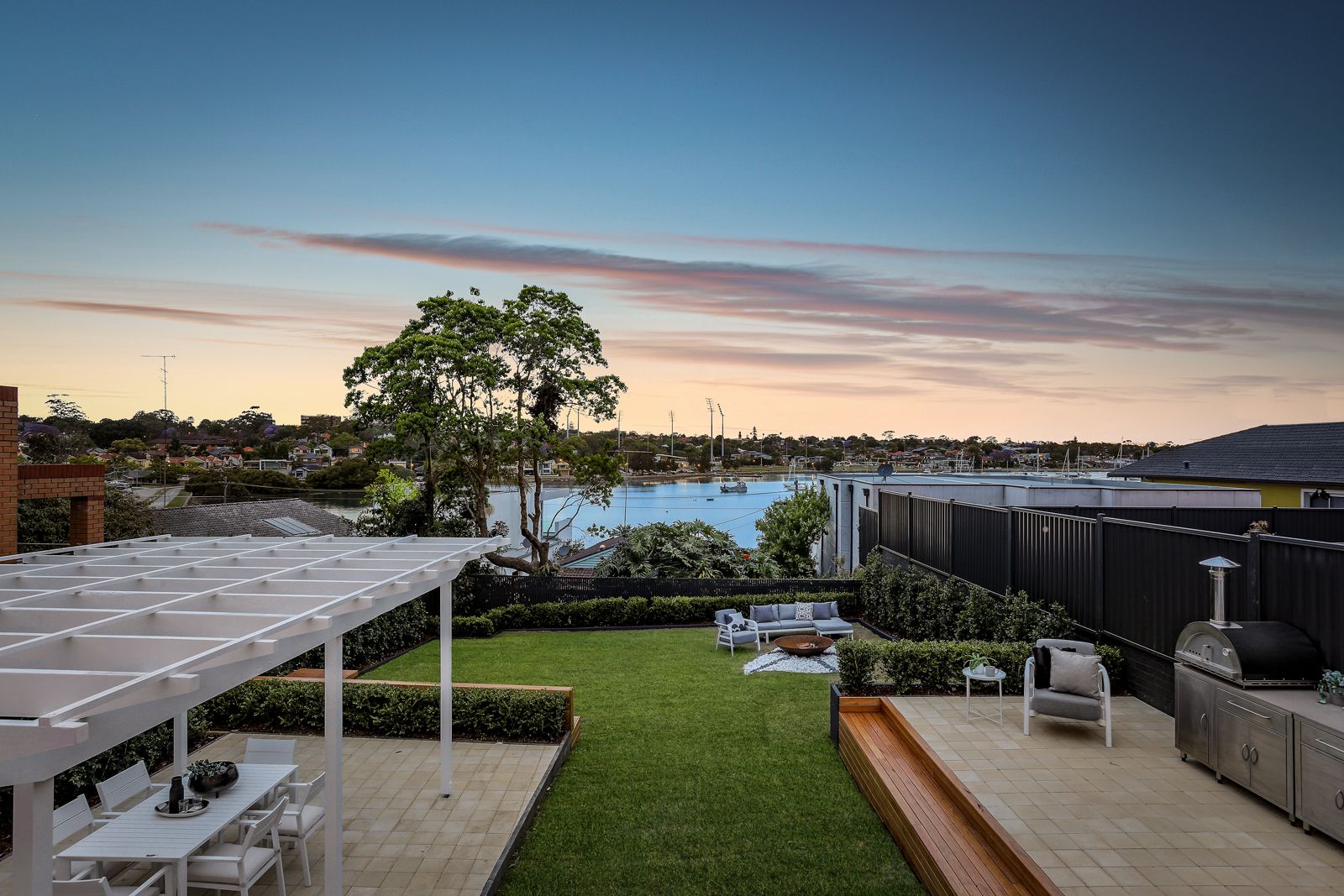 4 bedrooms House in 335 Victoria Place DRUMMOYNE NSW, 2047