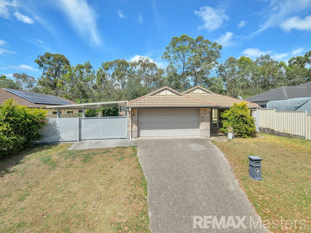 3 bedrooms House in 3 Ashton Way FOREST LAKE QLD, 4078