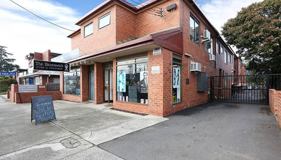 Picture of 15/612 Moreland Road, BRUNSWICK WEST VIC 3055
