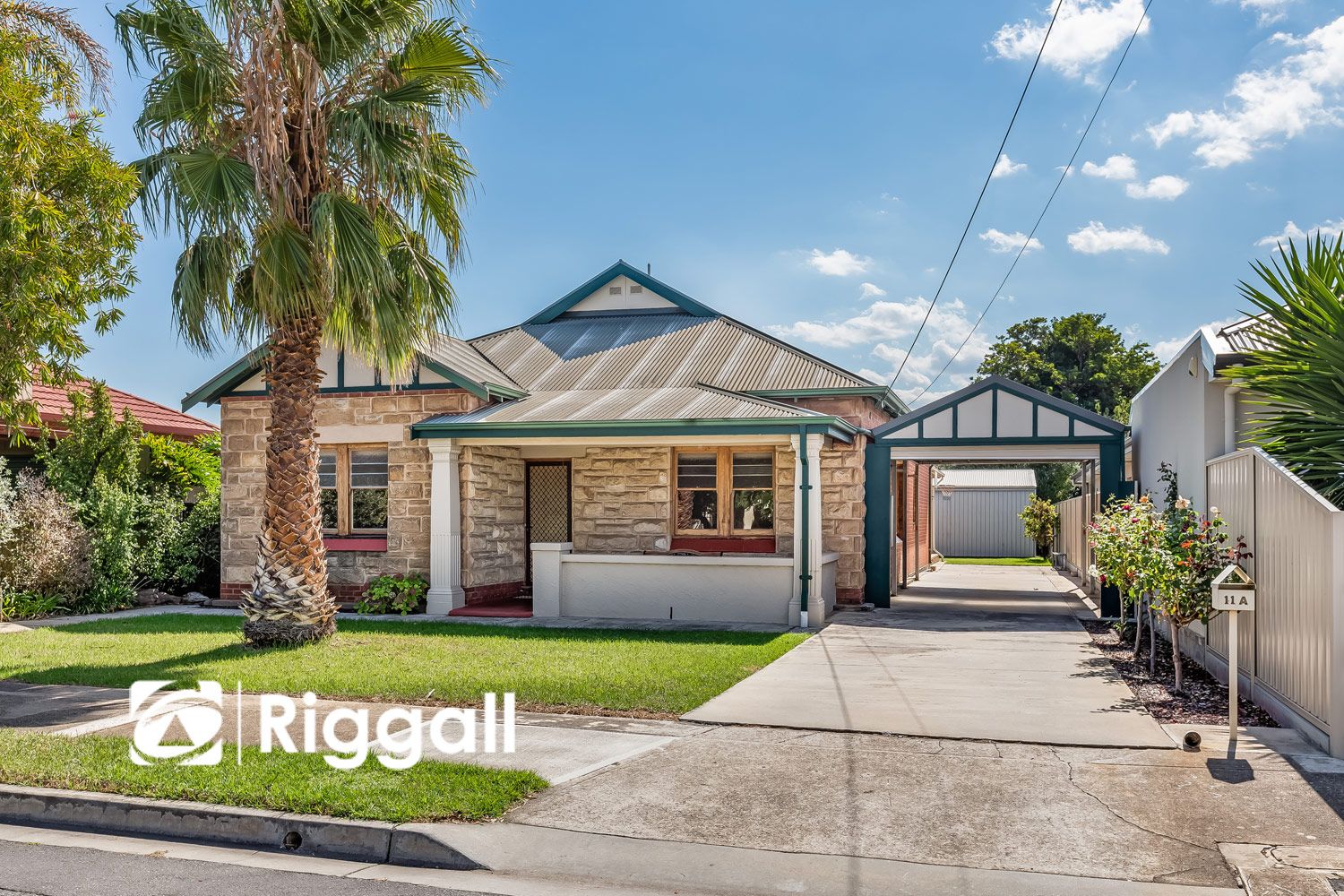 4 bedrooms House in 11a Stone Street WOODVILLE NORTH SA, 5012