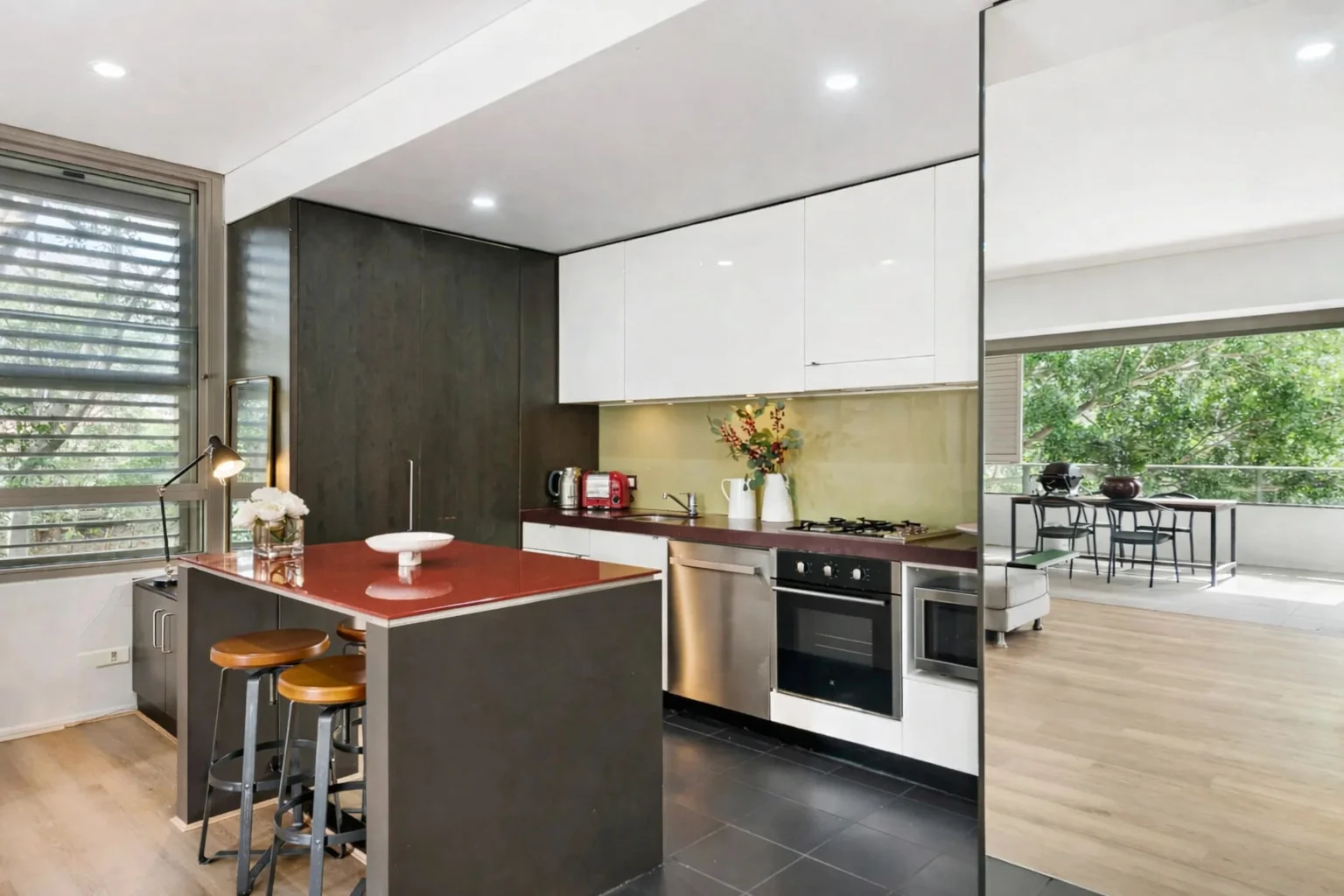 Additional image 3 of 1307/2 Sterling Circuit, Camperdown NSW 2050