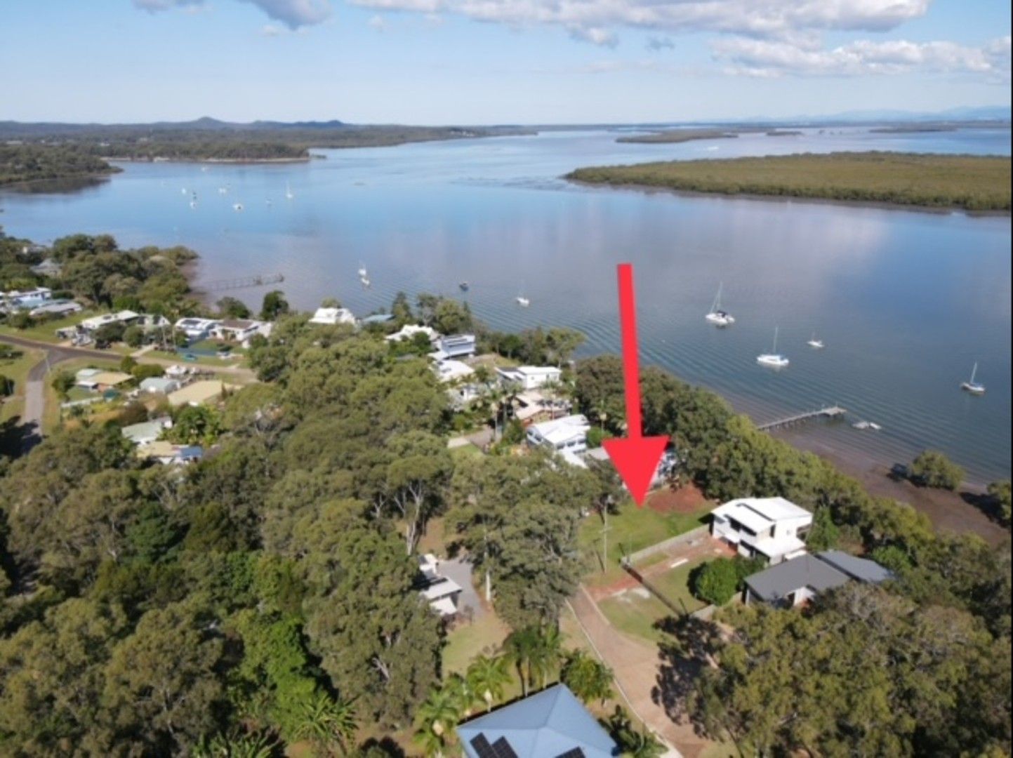 134 Western Road, Macleay Island QLD 4184 Domain