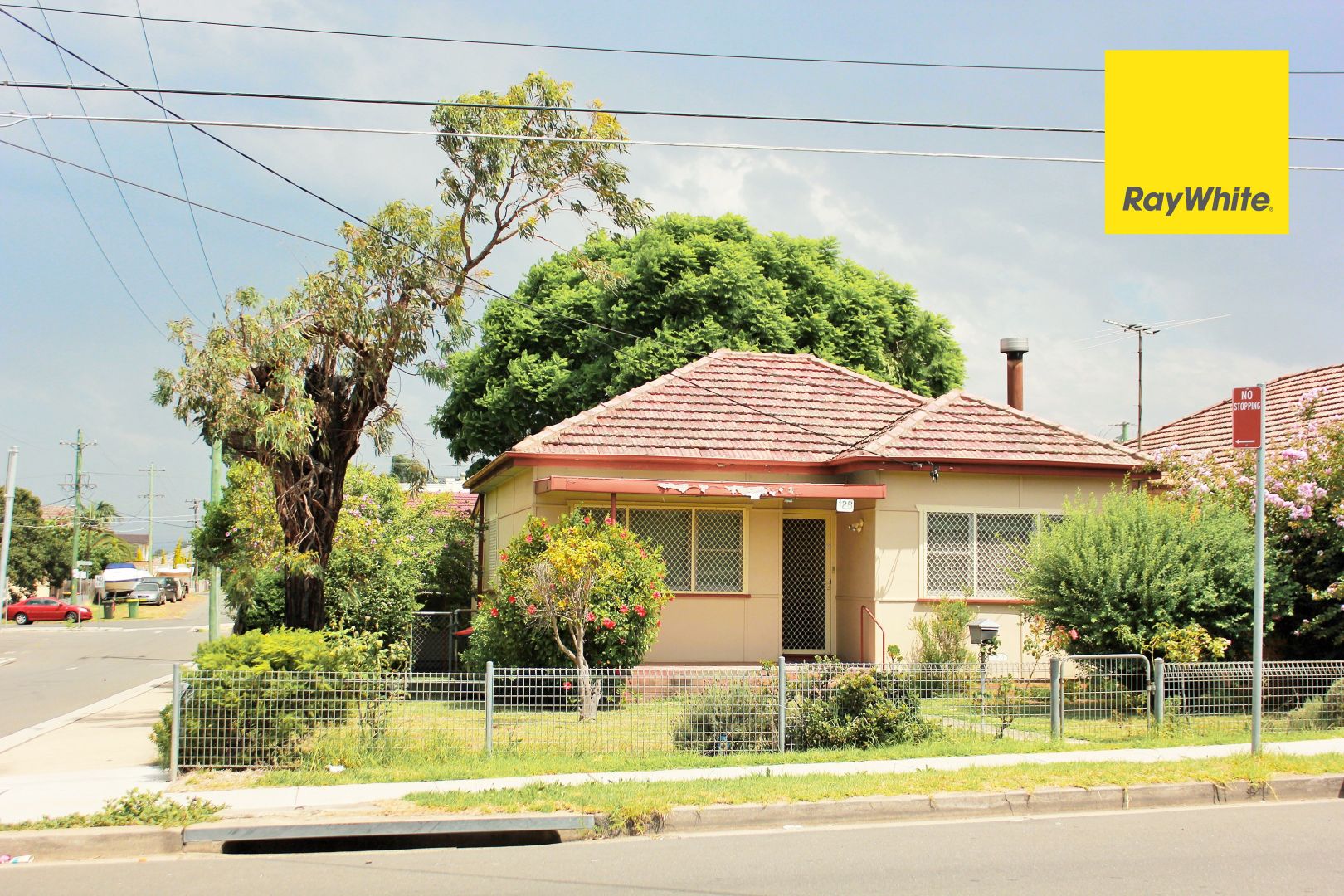 128 Torrens Street, Canley Heights NSW 2166