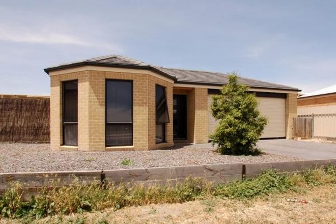 Picture of 11 Shiralee Crescent, HORSHAM VIC 3400