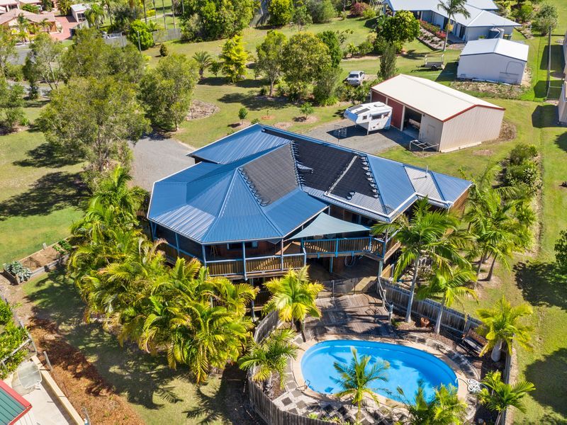 4 Nina Court, Cooloola Cove QLD 4580, Image 1