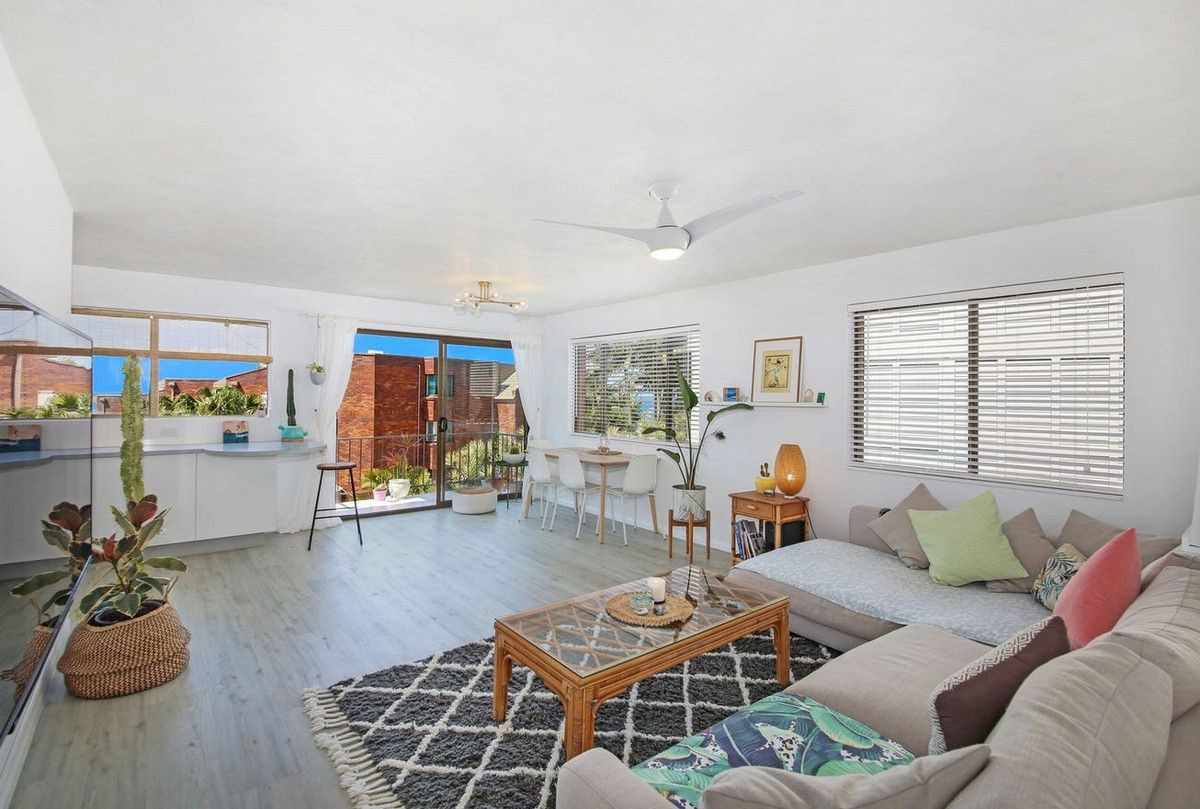Photo inspiration: Fresh Look at 3 113 Coolum Terrace Coolum Beach Qld 4573 Apartment For