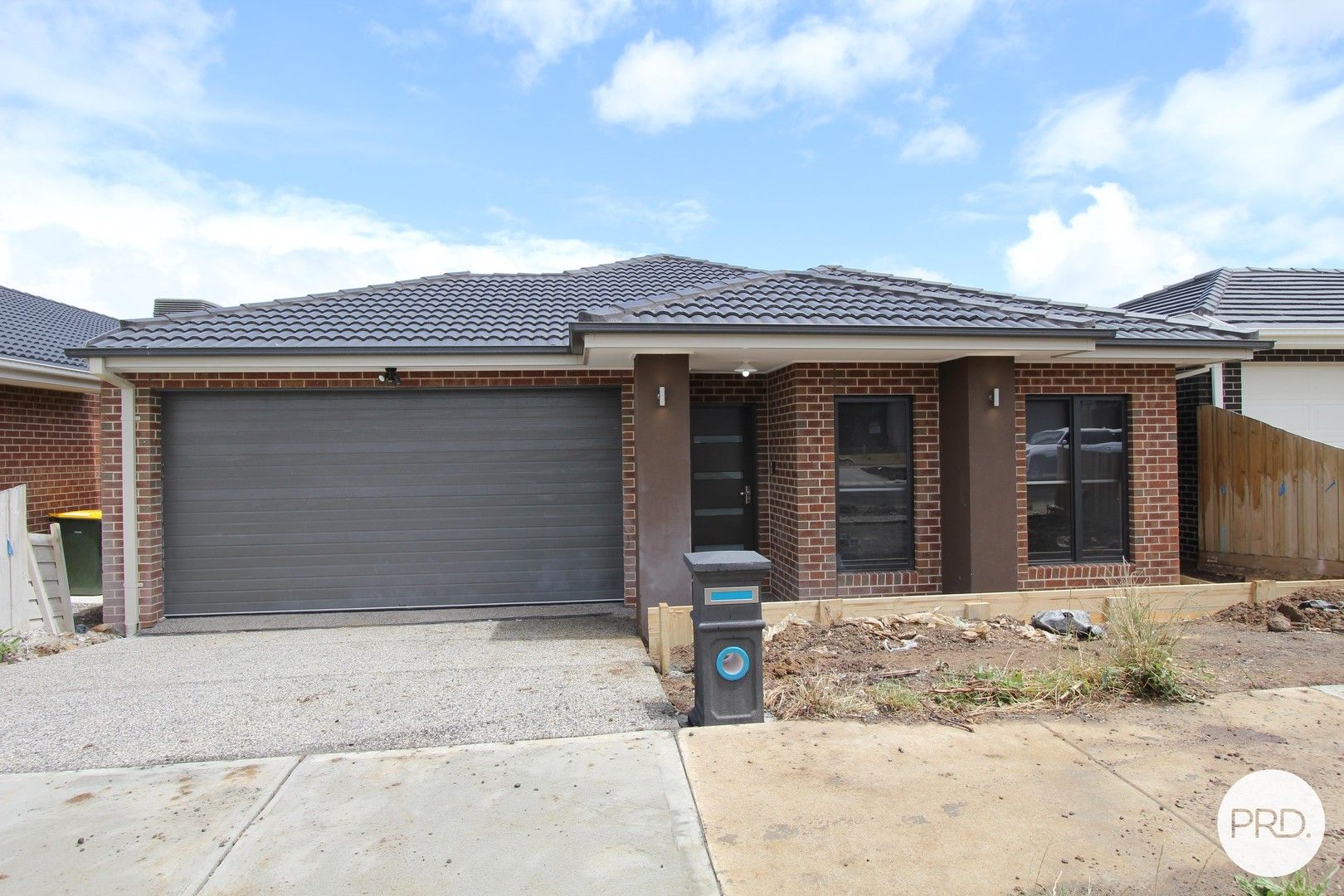 4 bedrooms House in 10 Dahlia Street BONSHAW VIC, 3352