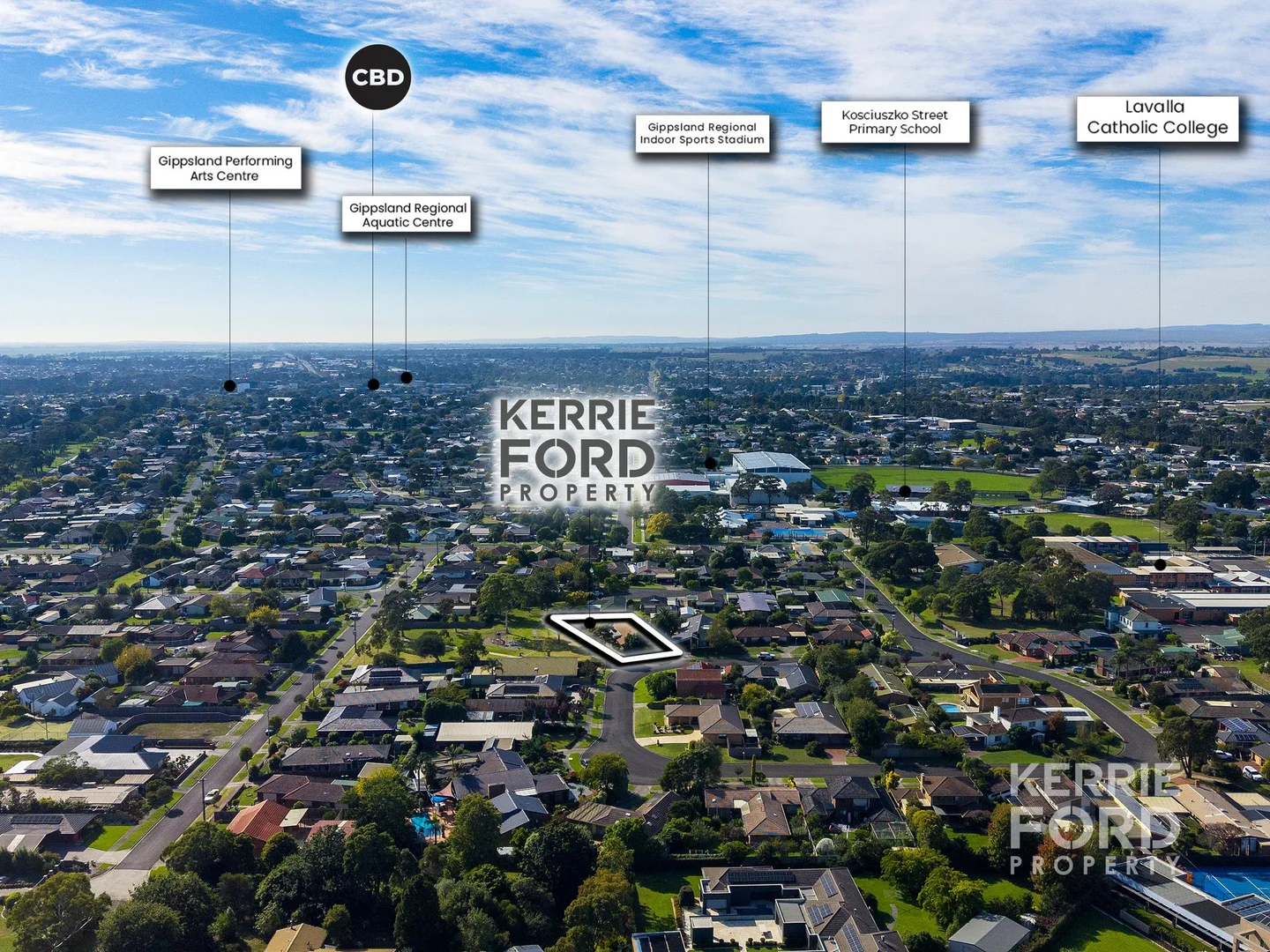 Additional image 3 of 49 Coster Circle, Traralgon VIC 3844