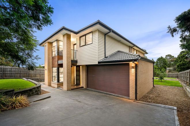 Picture of 131 Lum Road, WHEELERS HILL VIC 3150