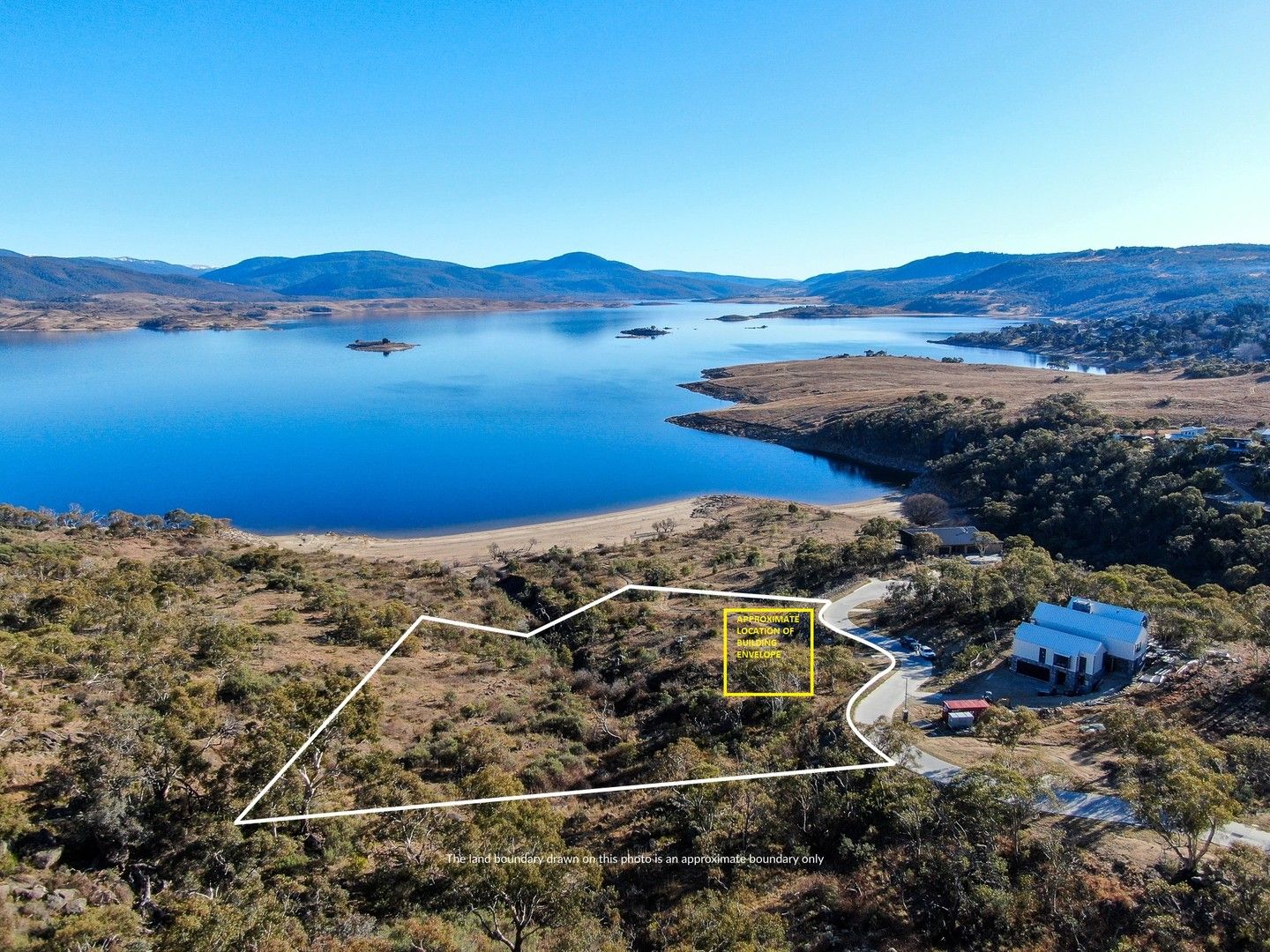 3/1 Willow Bay Place, Jindabyne NSW 2627, Image 0