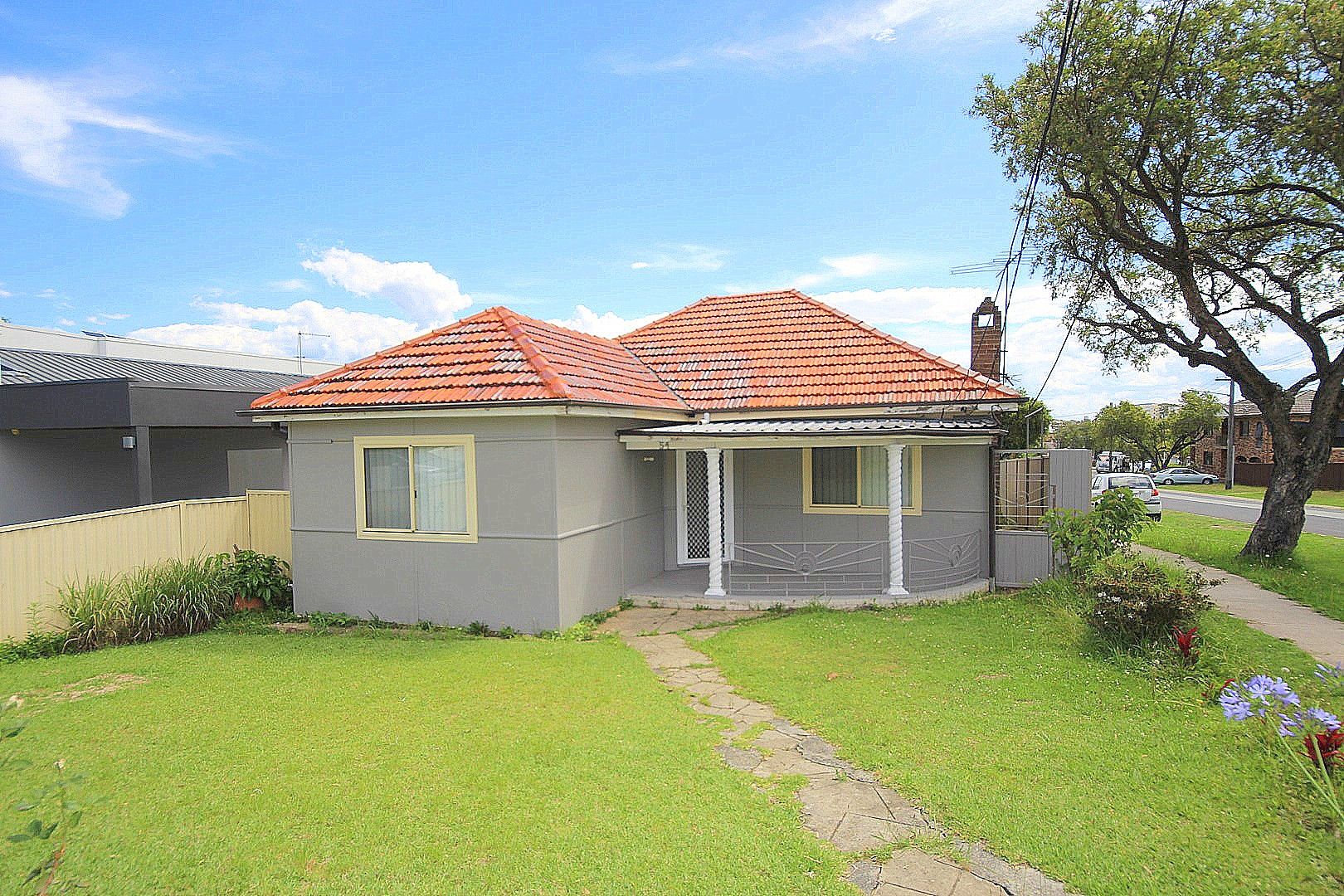 54 Woodbine Street, Yagoona NSW 2199 House For Rent Domain