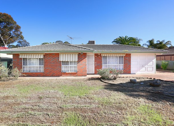 24 Haughan Drive, Salisbury North SA 5108