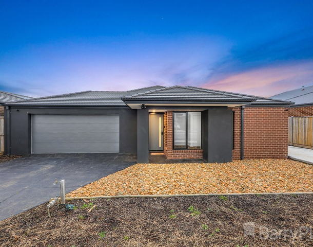 9 Franklin Avenue, Warragul VIC 3820