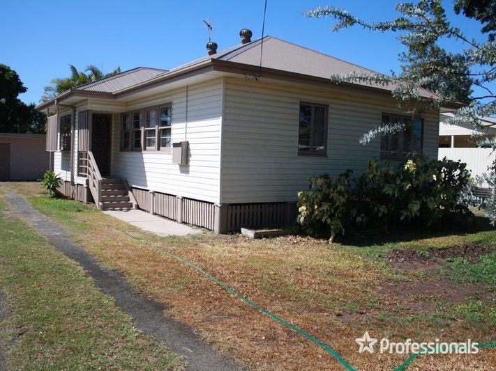 3 bedrooms House in 103 Electra Street BUNDABERG WEST QLD, 4670