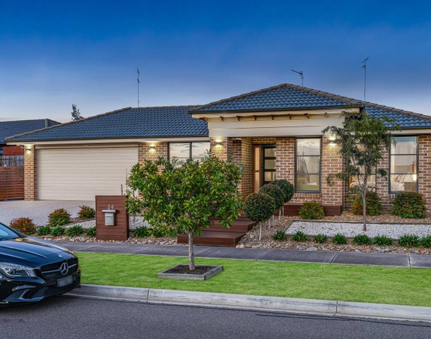 24 Hillclimb Drive, Leopold VIC 3224