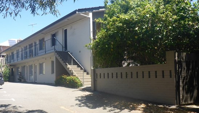 Picture of 2/40 Cunningham Terrace (Application Approved), DAGLISH WA 6008