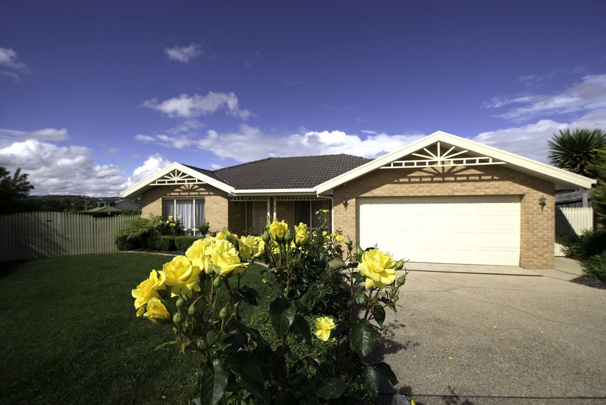 5 Monfries Place, Nicholls ACT 2913, Image 0