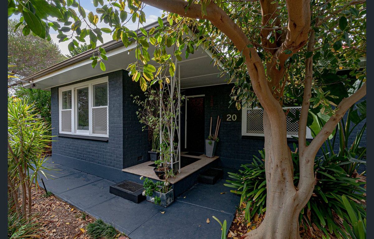 3 bedrooms House in 20 Kensington Crescent ENFIELD SA, 5085