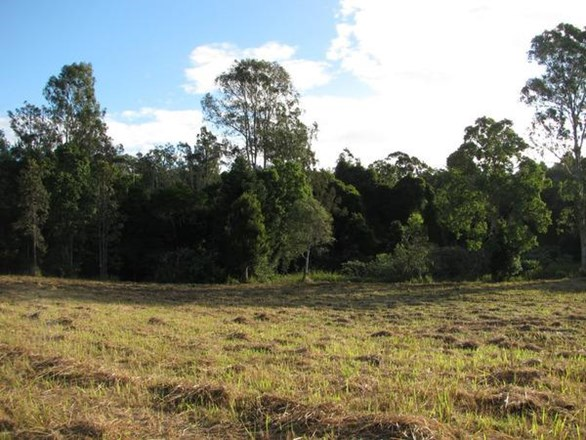 Lot 50 Yarrabin Road, Bollier QLD 4570